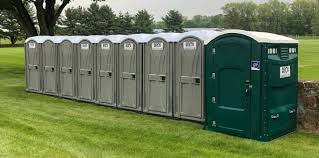 Best Portable Restroom Servicing (Cleaning and Restocking)  in Greenfields, PA