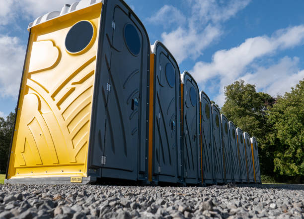 Portable Restroom Removal and Pickup in Greenfields, PA