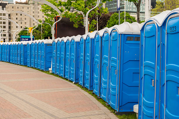 Greenfields, PA Portable Potty Rental Company